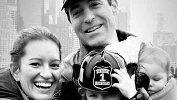 CBS Mornings' Tony Dokoupil 'winning at life' as he shares sweet family ...