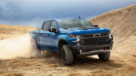 These Are the Best-Looking Trucks on Sale in 2022