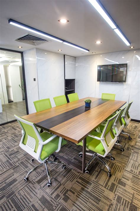 Conference Room – Book@KPC