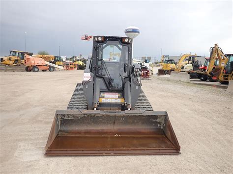 2019 NEW HOLLAND C245 For Sale in Morris, Illinois | MachineryTrader.com