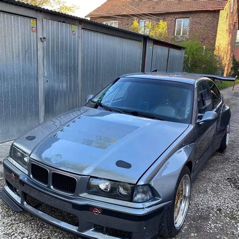 elogio lavanderia salão bmw e36 compact body kit Tipicamente Alpinista No geral