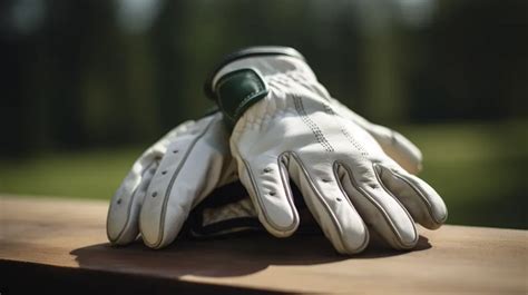 Best Golf Glove for Sweaty Hands: Top Picks for 2024 - Champ Golf