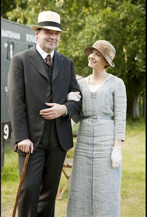 Anna & John Bates awwwwwwwwwwwwwwwww. | Downton abbey, Downton abbey ...