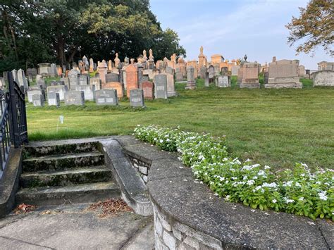 Congregation Beth Israel Cemetery in West Roxbury, Massachusetts - Find a Grave Cemetery