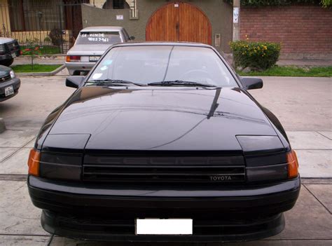 1986 Toyota Celica - Pictures - CarGurus