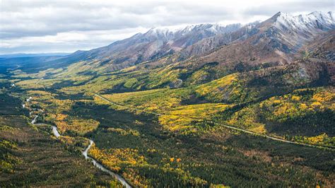 Northern & Arctic Yukon Region | Travel Yukon - Yukon, Canada | Official Tourism Website for the ...