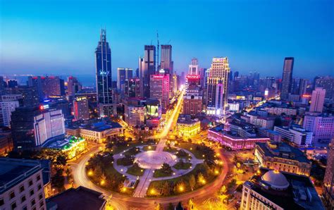 4 Hours Dalian Highlights Tour & Dalian Port Round Transfer