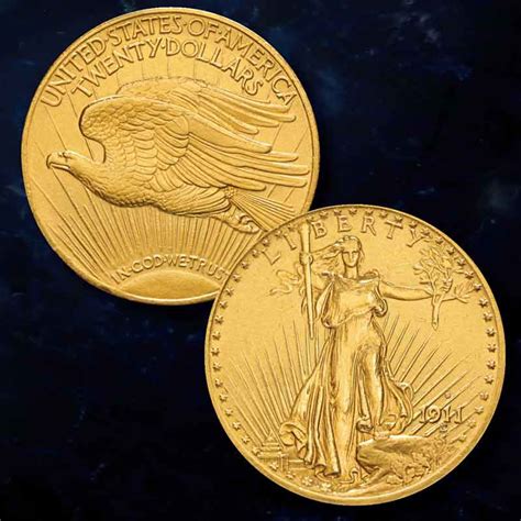 The San Francisco Mint U.S. Gold Coin Collection