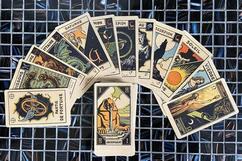 15 Stunning Tarot Decks You Can Buy Online | StyleCaster