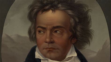 How Ludwig van Beethoven Revolutionized Music | Britannica