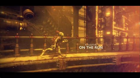 Oddworld: Soulstorm - Teaser Gameplay Trailer and Screenshots - BunnyGaming.com