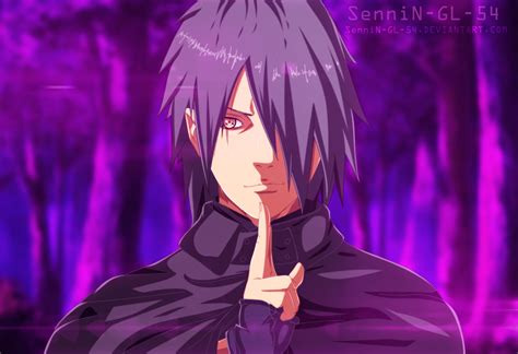 Sasuke Boruto Wallpapers on WallpaperDog