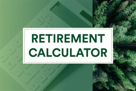 Retirement Calculator - Call Simply Smart Solutions to Find Out More