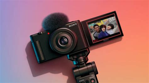 Sony ZV-1F Is A Vlogging Camera That Is Light On Content Creators’ Wallet