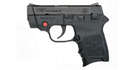 Smith & Wesson Bodyguard 380 Laser - For Sale - New :: Guns.com