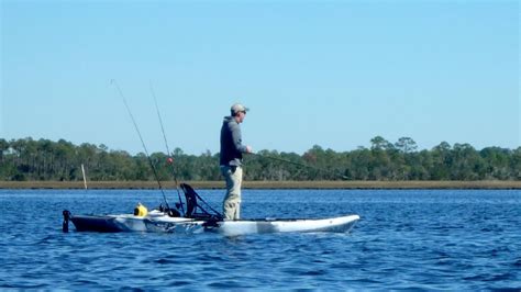 Important Kayak Fishing Tips for Beginners - Ofwnow