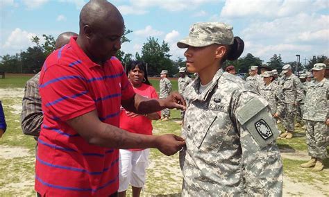 69th ADA NCO shatters stereotypes, leads by example | Article | The United States Army