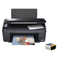 Epson Stylus SX425W user manual (English - 52 pages)