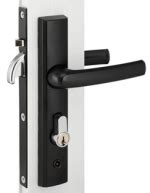 Locks & Hardware for Security Screens | Ampliemesh NZ