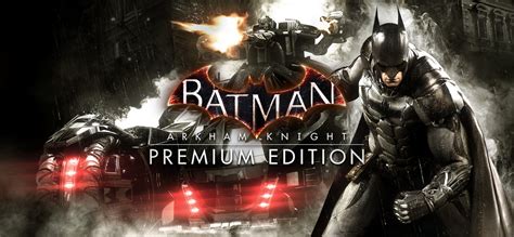 Download batman arkham knight with all dlc pc - ultrahooli