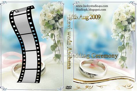 Dvd Cover Template Free Download