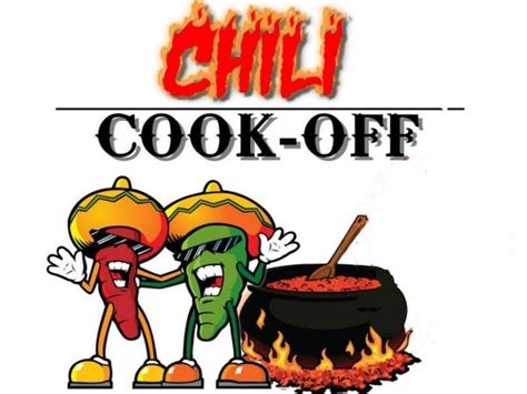 Free Chili Cook Off Clipart | Free download on ClipArtMag