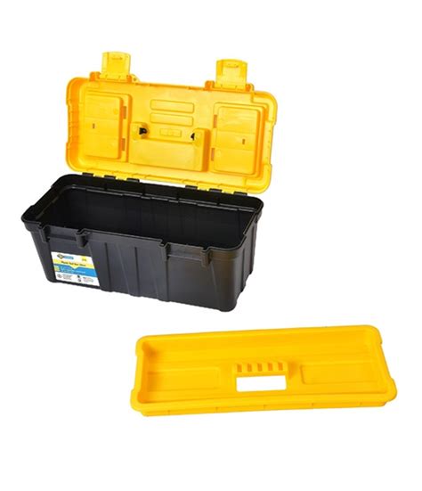 Mts Storage Tool Box 33cm Plastic - EPACON SUPPLIES