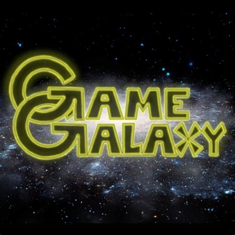 Game Galaxy - YouTube