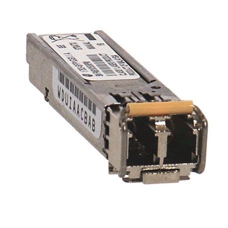 Rockwell Automation Stratix Fiber SFP, 1000 Mbit connectivity over multi-mode fiber | SMC Electric