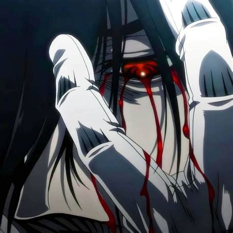 hellsing ultimate | Hellsing ultimate anime, Hellsing alucard, Alucard