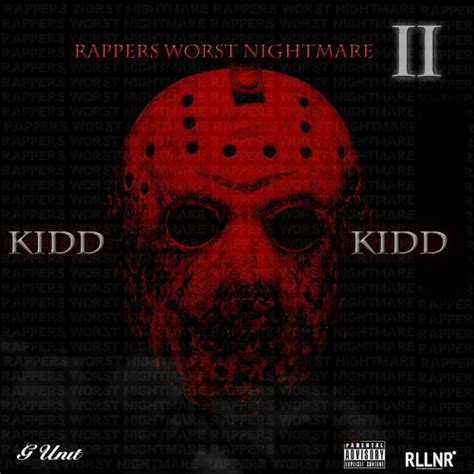 Kidd Kidd – Rappers Worst Nightmare 2 (@ItsKiddKidd) | Flickr