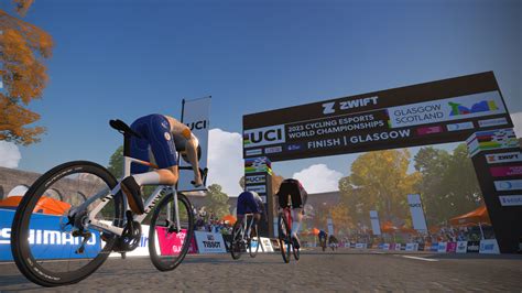 USA Cycling Names 2023 Cycling Esports World Championship Team, Watch ...