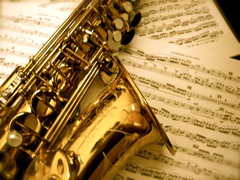 🔥 [75+] Saxophone Wallpapers | WallpaperSafari