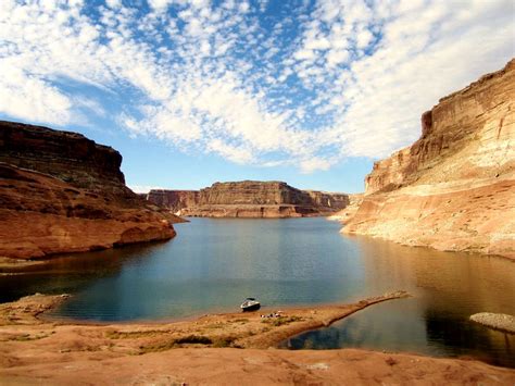 Cottage Rental Lake Powell, Arizona