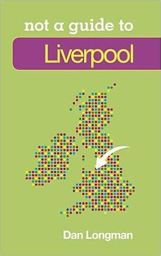 The Beatles' Landmarks in Liverpool, by Daniel K. Longman • Historic ...