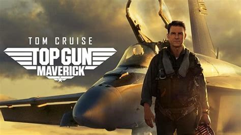 Top Gun - Maverick: trama, cast e streaming del film su Sky Cinema Uno