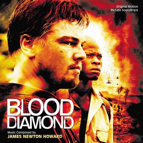 Blood Diamond Movie review| Get The Lowdown On a popular Film