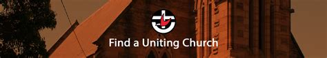 Uniting Church Australia