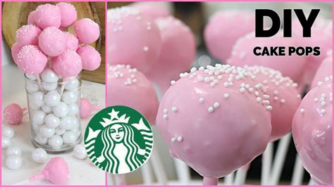 Starbucks Cake Pops Price 2019