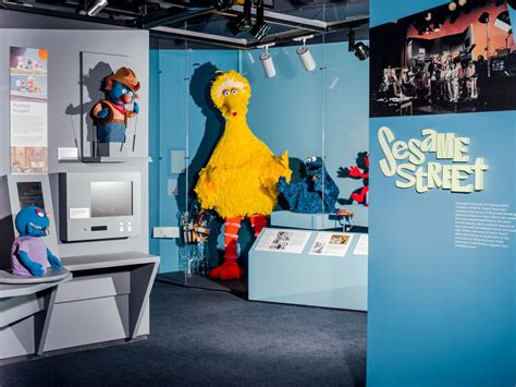 The Jim Henson Exhibition | Muppet Wiki | Fandom