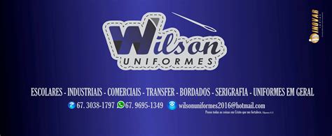 Wilson Uniformes