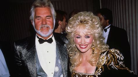 Dolly Parton on Kenny Rogers death: ‘My heart is broken' singer shares ...