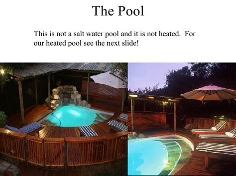 Garden Route Accommodation