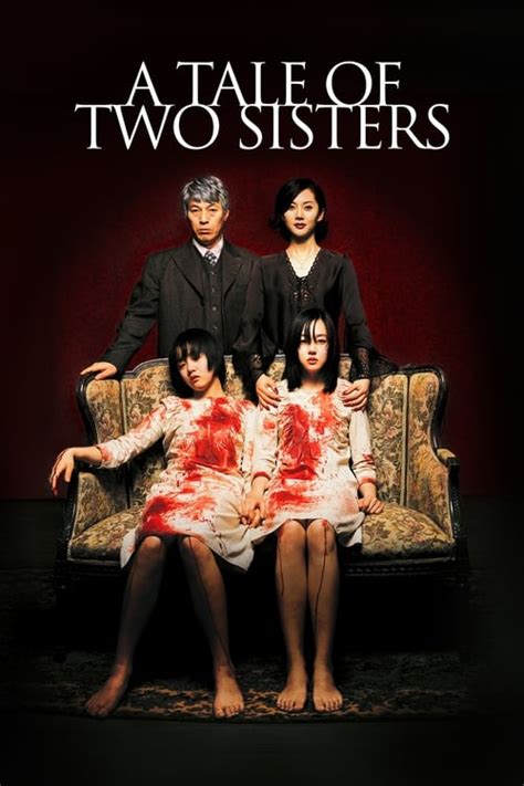 A Tale of Two Sisters (2003) — The Movie Database (TMDB)