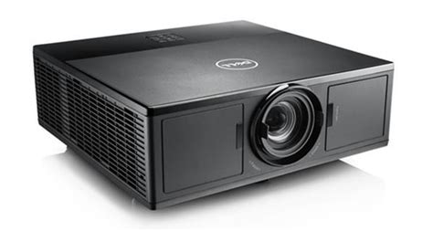 Dell Projectors: Dell 7760 DLP projector