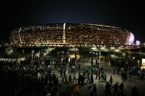 Soccer City: Kaizer Chiefs' Stadium Capacity, Location,, 51% OFF