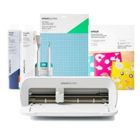 Cricut Joy Xtra Bundle | Best Buy Canada