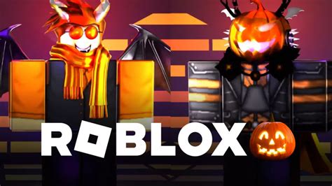 Top 10 Best Roblox Halloween Outfit Ideas In 2023 - GINX TV