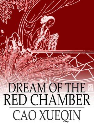 Dream of the Red Chamber by Cao Xueqin · OverDrive: Free ebooks ...