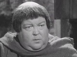 Alexander Gauge played Friar Tuck in Robin Hood | Childhood memories 70s, Old tv shows, Les dawson